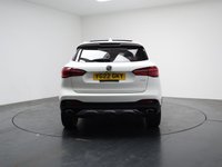 USED 2022 22 MG MG HS 1.5 T-GDI Exclusive SUV 5dr Petrol DCT Euro 6 (s/s) (162 ps) EXCELLENT HISTORY+PAN ROOF
