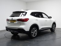 USED 2022 22 MG MG HS 1.5 T-GDI Exclusive SUV 5dr Petrol DCT Euro 6 (s/s) (162 ps) EXCELLENT HISTORY+PAN ROOF
