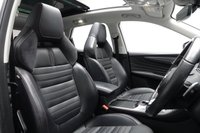 USED 2022 22 MG MG HS 1.5 T-GDI Exclusive SUV 5dr Petrol DCT Euro 6 (s/s) (162 ps) EXCELLENT HISTORY+PAN ROOF