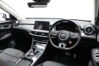 USED 2022 22 MG MG HS 1.5 T-GDI Exclusive SUV 5dr Petrol DCT Euro 6 (s/s) (162 ps) EXCELLENT HISTORY+PAN ROOF