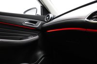 USED 2022 22 MG MG HS 1.5 T-GDI Exclusive SUV 5dr Petrol DCT Euro 6 (s/s) (162 ps) EXCELLENT HISTORY+PAN ROOF