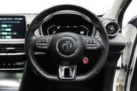 USED 2022 22 MG MG HS 1.5 T-GDI Exclusive SUV 5dr Petrol DCT Euro 6 (s/s) (162 ps) EXCELLENT HISTORY+PAN ROOF