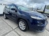USED 2016 16 JEEP CHEROKEE 2.0 MultiJetII Longitude SUV 5dr Diesel Manual Euro 6 (s/s) (140 ps) CAMBELT REPLACED | 2 KEYS