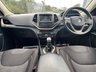 USED 2016 16 JEEP CHEROKEE 2.0 MultiJetII Longitude SUV 5dr Diesel Manual Euro 6 (s/s) (140 ps) CAMBELT REPLACED | 2 KEYS