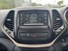 USED 2016 16 JEEP CHEROKEE 2.0 MultiJetII Longitude SUV 5dr Diesel Manual Euro 6 (s/s) (140 ps) CAMBELT REPLACED | 2 KEYS