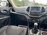 USED 2016 16 JEEP CHEROKEE 2.0 MultiJetII Longitude SUV 5dr Diesel Manual Euro 6 (s/s) (140 ps) CAMBELT REPLACED | 2 KEYS