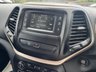 USED 2016 16 JEEP CHEROKEE 2.0 MultiJetII Longitude SUV 5dr Diesel Manual Euro 6 (s/s) (140 ps) CAMBELT REPLACED | 2 KEYS