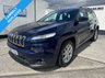 USED 2016 16 JEEP CHEROKEE 2.0 MultiJetII Longitude SUV 5dr Diesel Manual Euro 6 (s/s) (140 ps) CAMBELT REPLACED | 2 KEYS