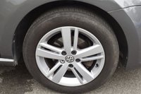 USED 2017 17 VOLKSWAGEN POLO 1.0 BlueMotion Tech Match Edition Hatchback 3dr Petrol Manual Euro 6 (s/s) (60 ps) FULL SERVICE HISTORY, 7 STAMPS