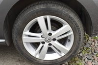 USED 2017 17 VOLKSWAGEN POLO 1.0 BlueMotion Tech Match Edition Hatchback 3dr Petrol Manual Euro 6 (s/s) (60 ps) FULL SERVICE HISTORY, 7 STAMPS