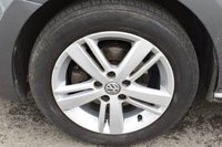 USED 2017 17 VOLKSWAGEN POLO 1.0 BlueMotion Tech Match Edition Hatchback 3dr Petrol Manual Euro 6 (s/s) (60 ps) FULL SERVICE HISTORY, 7 STAMPS