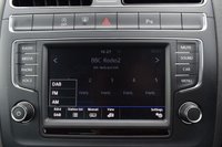 USED 2017 17 VOLKSWAGEN POLO 1.0 BlueMotion Tech Match Edition Hatchback 3dr Petrol Manual Euro 6 (s/s) (60 ps) FULL SERVICE HISTORY, 7 STAMPS