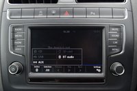 USED 2017 17 VOLKSWAGEN POLO 1.0 BlueMotion Tech Match Edition Hatchback 3dr Petrol Manual Euro 6 (s/s) (60 ps) FULL SERVICE HISTORY, 7 STAMPS
