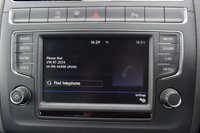 USED 2017 17 VOLKSWAGEN POLO 1.0 BlueMotion Tech Match Edition Hatchback 3dr Petrol Manual Euro 6 (s/s) (60 ps) FULL SERVICE HISTORY, 7 STAMPS