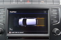 USED 2017 17 VOLKSWAGEN POLO 1.0 BlueMotion Tech Match Edition Hatchback 3dr Petrol Manual Euro 6 (s/s) (60 ps) FULL SERVICE HISTORY, 7 STAMPS