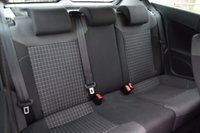 USED 2017 17 VOLKSWAGEN POLO 1.0 BlueMotion Tech Match Edition Hatchback 3dr Petrol Manual Euro 6 (s/s) (60 ps) FULL SERVICE HISTORY, 7 STAMPS