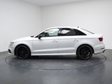 USED 2020 20 AUDI S3 2.0 TFSI Black Edition Saloon 4dr Petrol S Tronic quattro Euro 6 (s/s) (300 ps) FULL AUDI HISTORY+TECH PACK