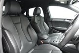 USED 2020 20 AUDI S3 2.0 TFSI Black Edition Saloon 4dr Petrol S Tronic quattro Euro 6 (s/s) (300 ps) FULL AUDI HISTORY+TECH PACK