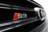 USED 2020 20 AUDI S3 2.0 TFSI Black Edition Saloon 4dr Petrol S Tronic quattro Euro 6 (s/s) (300 ps) FULL AUDI HISTORY+TECH PACK