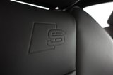 USED 2020 20 AUDI S3 2.0 TFSI Black Edition Saloon 4dr Petrol S Tronic quattro Euro 6 (s/s) (300 ps) FULL AUDI HISTORY+TECH PACK
