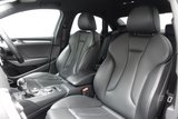 USED 2020 20 AUDI S3 2.0 TFSI Black Edition Saloon 4dr Petrol S Tronic quattro Euro 6 (s/s) (300 ps) FULL AUDI HISTORY+TECH PACK