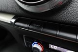 USED 2020 20 AUDI S3 2.0 TFSI Black Edition Saloon 4dr Petrol S Tronic quattro Euro 6 (s/s) (300 ps) FULL AUDI HISTORY+TECH PACK