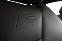 USED 2020 20 AUDI S3 2.0 TFSI Black Edition Saloon 4dr Petrol S Tronic quattro Euro 6 (s/s) (300 ps) FULL AUDI HISTORY+TECH PACK