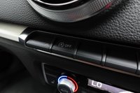 USED 2020 20 AUDI S3 2.0 TFSI Black Edition Saloon 4dr Petrol S Tronic quattro Euro 6 (s/s) (300 ps) FULL AUDI HISTORY+TECH PACK