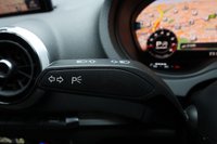 USED 2020 20 AUDI S3 2.0 TFSI Black Edition Saloon 4dr Petrol S Tronic quattro Euro 6 (s/s) (300 ps) FULL AUDI HISTORY+TECH PACK