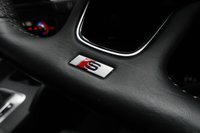 USED 2020 20 AUDI S3 2.0 TFSI Black Edition Saloon 4dr Petrol S Tronic quattro Euro 6 (s/s) (300 ps) FULL AUDI HISTORY+TECH PACK