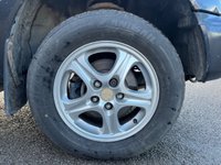 USED 2005 05 MITSUBISHI SHOGUN PININ 1.8 Elegance SUV 3dr Petrol Manual (225 g/km, 113 bhp) 