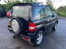 USED 2005 05 MITSUBISHI SHOGUN PININ 1.8 Elegance SUV 3dr Petrol Manual (225 g/km, 113 bhp) 