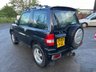 USED 2005 05 MITSUBISHI SHOGUN PININ 1.8 Elegance SUV 3dr Petrol Manual (225 g/km, 113 bhp) 