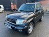 USED 2005 05 MITSUBISHI SHOGUN PININ 1.8 Elegance SUV 3dr Petrol Manual (225 g/km, 113 bhp) 
