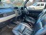 USED 2005 05 MITSUBISHI SHOGUN PININ 1.8 Elegance SUV 3dr Petrol Manual (225 g/km, 113 bhp) 