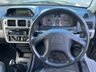 USED 2005 05 MITSUBISHI SHOGUN PININ 1.8 Elegance SUV 3dr Petrol Manual (225 g/km, 113 bhp) 