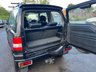 USED 2005 05 MITSUBISHI SHOGUN PININ 1.8 Elegance SUV 3dr Petrol Manual (225 g/km, 113 bhp) 
