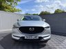 USED 2019 09 MAZDA CX-5 2.0 SKYACTIV-G Sport Nav+ SUV 5dr Petrol Manual Euro 6 (s/s) (165 ps) ** AUTOTRADER 2025 HIGHLY RATED **