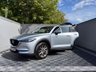 USED 2019 09 MAZDA CX-5 2.0 SKYACTIV-G Sport Nav+ SUV 5dr Petrol Manual Euro 6 (s/s) (165 ps) ** AUTOTRADER 2025 HIGHLY RATED **