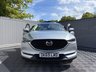 USED 2019 09 MAZDA CX-5 2.0 SKYACTIV-G Sport Nav+ SUV 5dr Petrol Manual Euro 6 (s/s) (165 ps) ** AUTOTRADER 2025 HIGHLY RATED **