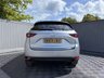 USED 2019 09 MAZDA CX-5 2.0 SKYACTIV-G Sport Nav+ SUV 5dr Petrol Manual Euro 6 (s/s) (165 ps) ** AUTOTRADER 2025 HIGHLY RATED **