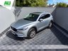 USED 2019 09 MAZDA CX-5 2.0 SKYACTIV-G Sport Nav+ SUV 5dr Petrol Manual Euro 6 (s/s) (165 ps) ** AUTOTRADER 2025 HIGHLY RATED **