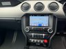USED 2016 66 FORD MUSTANG 5.0 V8 GT Fastback Euro 6 2dr FANTASTIC CONDITION! LOW MILES