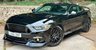 USED 2016 66 FORD MUSTANG 5.0 V8 GT Fastback Euro 6 2dr FANTASTIC CONDITION! LOW MILES