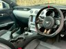 USED 2016 66 FORD MUSTANG 5.0 V8 GT Fastback Euro 6 2dr FANTASTIC CONDITION! LOW MILES