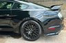 USED 2016 66 FORD MUSTANG 5.0 V8 GT Fastback Euro 6 2dr FANTASTIC CONDITION! LOW MILES