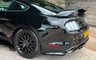 USED 2016 66 FORD MUSTANG 5.0 V8 GT Fastback Euro 6 2dr FANTASTIC CONDITION! LOW MILES