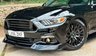 USED 2016 66 FORD MUSTANG 5.0 V8 GT Fastback Euro 6 2dr FANTASTIC CONDITION! LOW MILES