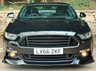 USED 2016 66 FORD MUSTANG 5.0 V8 GT Fastback Euro 6 2dr FANTASTIC CONDITION! LOW MILES