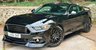 USED 2016 66 FORD MUSTANG 5.0 V8 GT Fastback Euro 6 2dr FANTASTIC CONDITION! LOW MILES